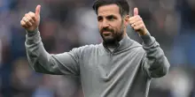 Fabregas si racconta: dal suo futuro al Como alla Premier League