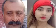 Omicidio Saman Abbas, a processo il padre per il matrimonio forzato