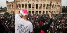 8 marzo, cosa fare a Roma per la Giornata della Donna: gli eventi