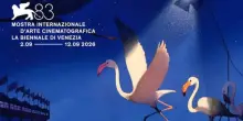 Mostra del Cinema di Venezia 2026, i 5 film italiani in concorso