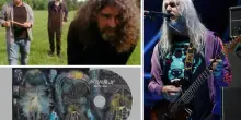 I Dinosaur Jr. tornano con There Near, il nuovo album