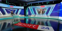 Allegri: 'Stiamo programmando il futuro da mesi'