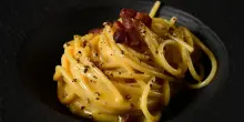 Carbonara Day, 'No alle turbo-creme. Usate ingredienti DOP'