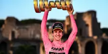 Ciclismo, Simon Yates annuncia il ritiro a 33 anni