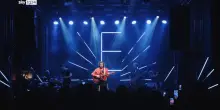Ermal Meta torna live con 'Funzioni Vitali'
