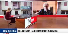 Venezuela, arriva la liberazione per Trentini e Burl&ograve;