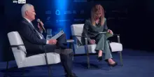 Meloni: non intendo alimentare scontro con Usa
