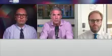 Sky Cube 18/6 - Vannacci supera la Lega: che cosa cambia?