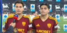 Roma, primi gol per Lulli e Castro: 'C'&egrave; fiducia in noi'
