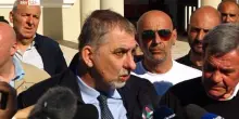 Maltempo Molise, Ciciliano: 'La situazione sta migliorando'