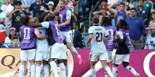 Le pagelle di Stati Uniti-Belgio 1-4
