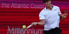 Darderi ai quarti a Estoril: il programma su Sky