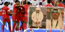 Coppa del Golfo, Oman e Iraq pari in tutto: chi passa? Decide la monetina&hellip; in hotel
