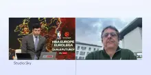 Eurolega e NBA, &egrave; solo l'inizio? L'analisi di Tranquillo