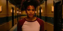 Ti uccideranno, il primo trailer del film con Zazie Beetz