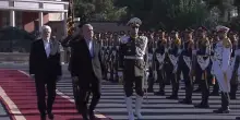 Iran, attesa per discorso Pezeshkian all'Onu