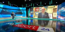 Real Madrid, cosa ha detto Florentino Perez in conferenza