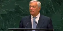 Onu, Tajani: 'Nazioni Unite devono ritrovare capacit&agrave; di agire'