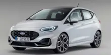 Ford Fiesta e Ford Focus, i nuovi modelli in arrivo in Europa nel 2027