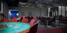 Riciclaggio, amministrazione giudiziaria per Casin&ograve; di Saint-Vincent