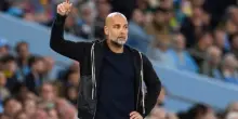 Guardiola: 'Una rosa corta e non lascio il City'