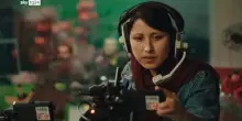 'No good men' l'Afghanistan di Shahrbanoo Sadat