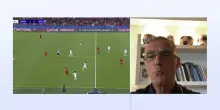 Bergomi: 'La Roma meritava di vincere con il Real Madrid'