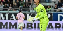 Le pagelle di Cagliari-Juventus 1-1