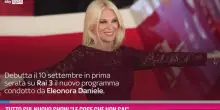 Tutto sul nuovo show 'Le cose che non sai'