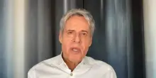 Claudio Baglioni, tour posticipato al 2027