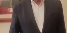 Galliani: il video messaggio al Premio Cesarini di Jesi