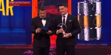Alcaraz: 'Il mio nome accostato ai miei idoli un sogno'