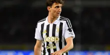 Il Como ha sondato Cambiaso con la Juventus. VIDEO