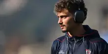 Cagliari-Genoa: le probabili formazioni