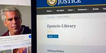 Epstein Files, attacco hacker ha compromesso le indagini dell'Fbi