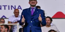 Joseph Commisso: il discorso integrale per il centenario della Fiorentina
