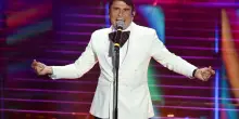 &Egrave; Sal Da Vinci il vincitore di Sanremo 2026