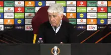 Gasperini: 'Da valutare le condizioni di Kon&eacute;'
