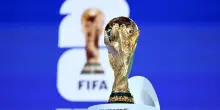 Mondiali calcio, biglietti per la finale rivenduti a 2 mln di dollari