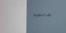 Maxxi, in mostra Sophie Calle e Tatiana Bilbao