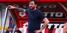 Aquilani: 'Futuro? Non ci ho pensato un momento'