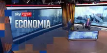 Sky Tg24 Economia, puntata del 17.09.2026