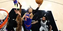 Le PAGELLE di Spurs-Knicks gara-5 e delle Finals