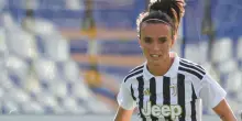 Bonansea lascia la Juve: giocher&agrave; a San Diego