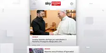 Sky Tg24 Business, la puntata di martedì 9 dicembre