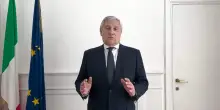 Fisco, Tajani: a sinistra c'&egrave; campo largo della patrimoniale