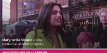 Margherita Vicario, la carriera