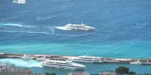 &ldquo;Capri Talks&rdquo;, chiusa la due giorni ideata da Spin Factor