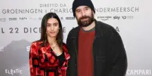 Tommaso Paradiso e Carolina Sansoni, cosa sappiamo sul matrimonio