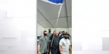 Flotilla, indagati a Roma due ministri israeliani